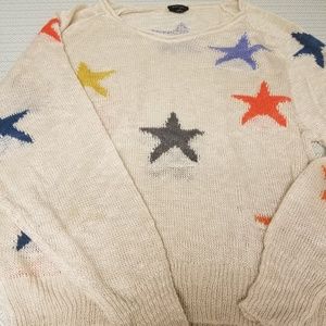 Vici Collection sweater